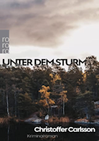 Christoffer Carlsson: Unter dem Sturm