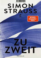 Simon Strauß zu zweit