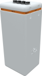 WERIT Techno 1004K WERIT Techno 1004K
