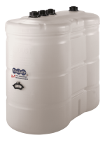 DEHOUST TrioSafe 1100 Plus DEHOUST TrioSafe 1100 Plus