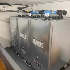 neue DEHOUST Heizöltanks neue DEHOUST Heizöltanks