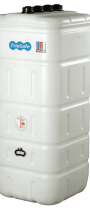 DEHOUST TrioSafe 1000 Plus DEHOUST TrioSafe 1000 Plus