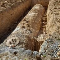 Erdtank stilllegung Heizöltank Erdtank stilllegung Heizöltank