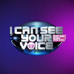 I-Can-See-Your-Voice-Logo