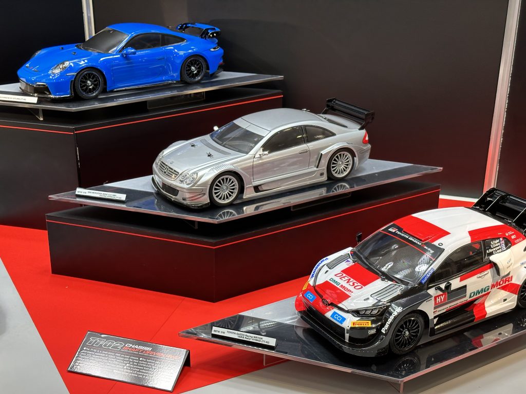 New Tamiya Releases At The 2023 Nuremberg Toy Fair - RC Car Action