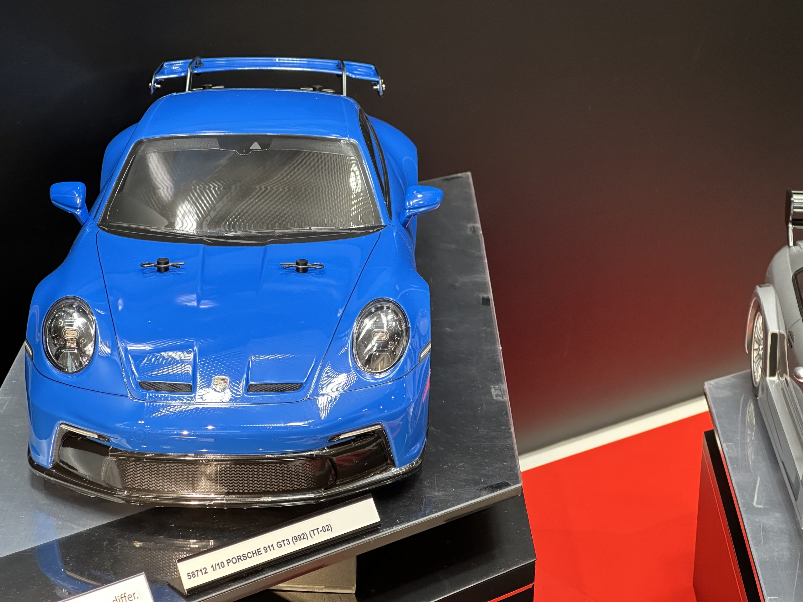 New Tamiya Releases At The 2023 Nuremberg Toy Fair - RC Car Action