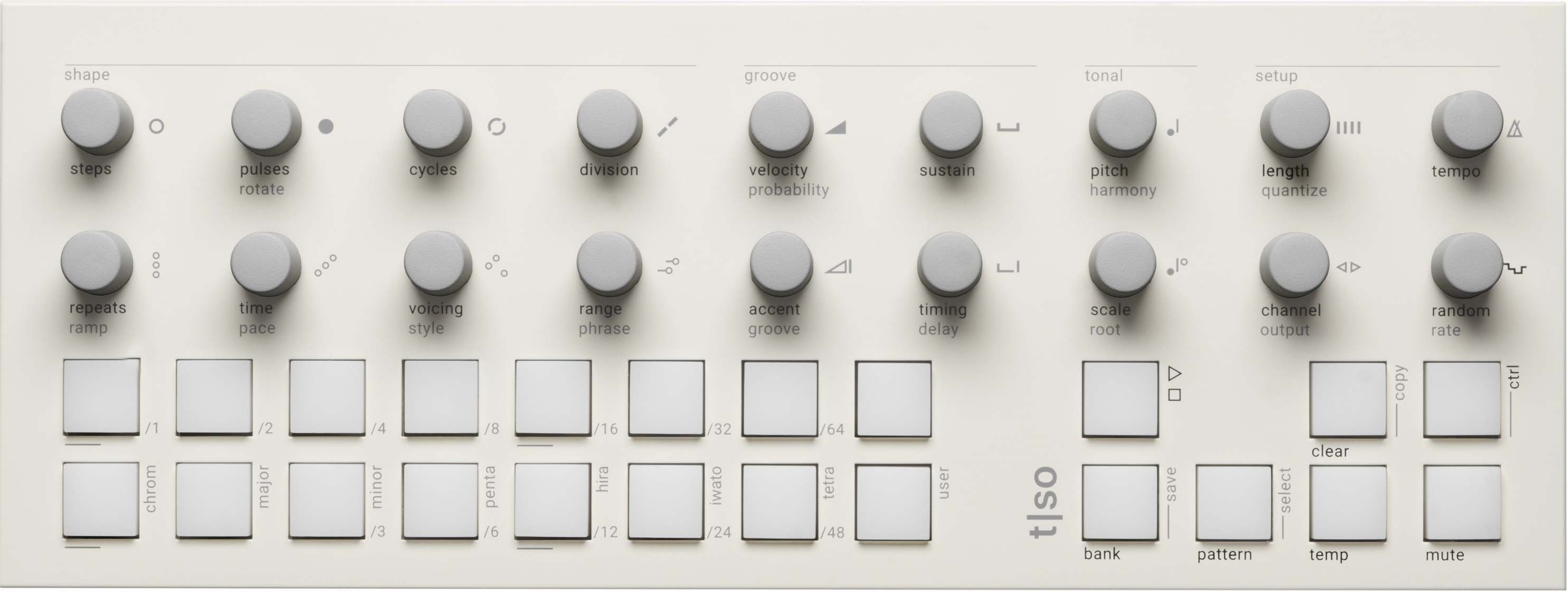 torso-electronics-T-1-White-packshot-top