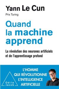 Quand la machine apprend