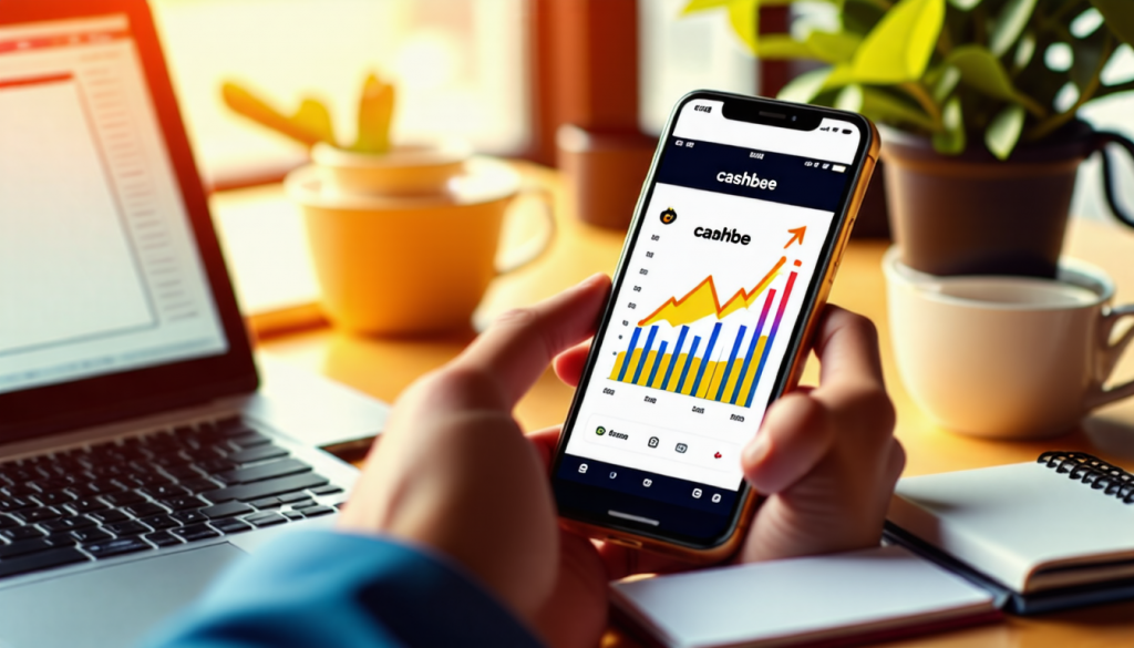 découvrez cashbee, l'application innovante qui transforme votre épargne en optimisant vos intérêts. simplifiez la gestion de vos finances et faites fructifier votre argent de manière intelligente grâce à des solutions adaptées à vos besoins.