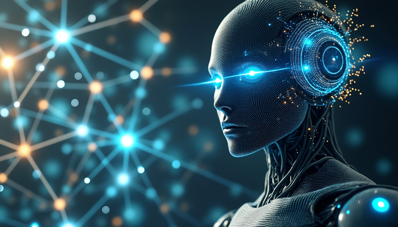 explorez les enjeux fascinants de l'intelligence artificielle avec notre bande-annonce du quatrième épisode de notre podcast. plongez dans un monde où l'utopie rencontre la dystopie et découvrez des réflexions sur les implications de cette technologie révolutionnaire.