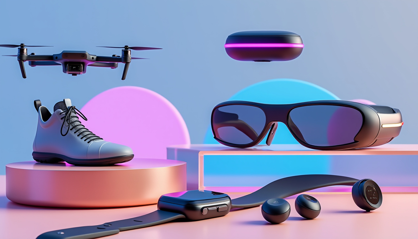 découvrez les tendances produits incontournables pour réussir dans le e-commerce en 2025. apprenez à anticiper les attentes des consommateurs et à adopter des stratégies gagnantes pour booster vos ventes en ligne.