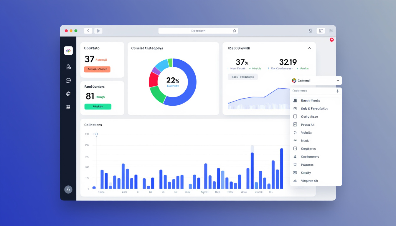 découvrez les tendances produits incontournables pour réussir votre e-commerce en 2025. analysez les comportements d'achat, les innovations et les stratégies gagnantes qui transformeront votre boutique en ligne en un véritable succès. anticipez l'avenir du commerce digital et optimisez votre offre pour séduire vos clients.