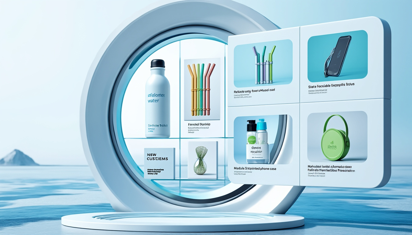 découvrez les tendances produits incontournables à adopter pour réussir dans le secteur de l'e-commerce en 2025. explorez les stratégies innovantes et les préférences des consommateurs pour transformer votre boutique en ligne en un véritable succès.