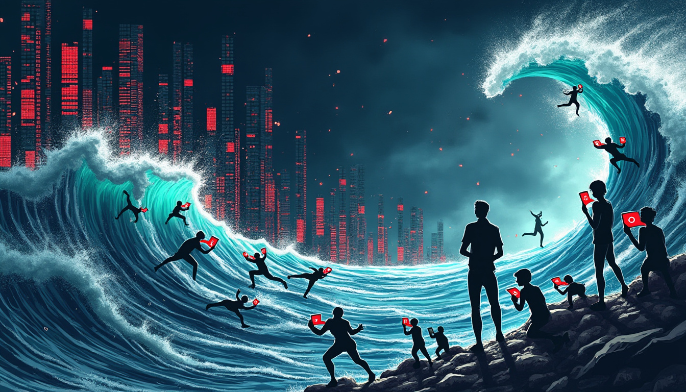 découvrez les détails troublants de l'enlèvement d'un fondateur de startup dans le secteur des cryptomonnaies, alors qu'une enquête en plein essor se déroule dans le cher. plongez au cœur d'une affaire captivante mêlant innovation et mystère.