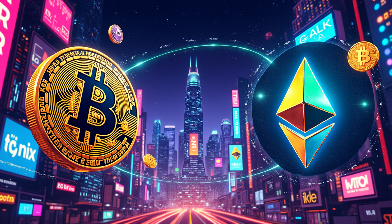 découvrez notre guide pratique pour effectuer vos achats en cryptomonnaies dans les boutiques de cannes. apprenez à naviguer dans le monde des paiements numériques, à trouver les commerces acceptant les cryptos et à profiter pleinement de votre expérience de shopping dans cette ville emblématique de la côte d'azur.