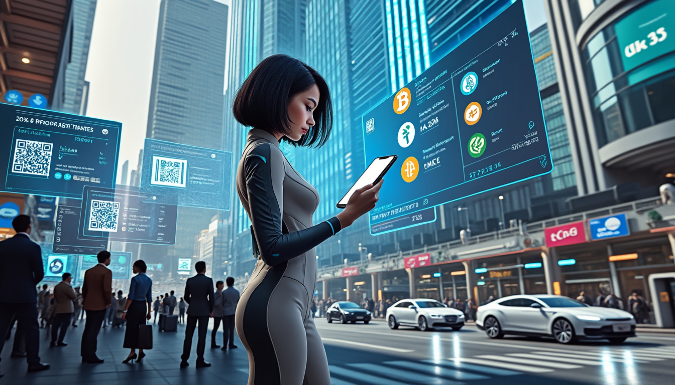 découvrez la loi mica, une nouvelle législation qui redéfinit la sécurité des cryptomonnaies en europe. informez-vous sur ses impacts, ses objectifs et comment elle vise à protéger les investisseurs tout en favorisant l'innovation dans le secteur des actifs numériques.