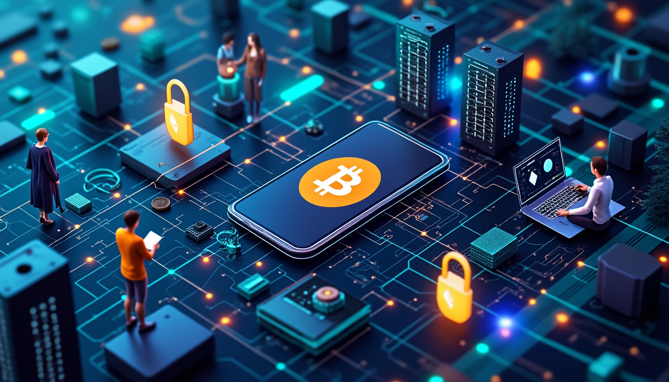 découvrez la loi mica, une avancée majeure pour la régulation des cryptomonnaies, visant à renforcer la sécurité du secteur et à protéger les investisseurs. explorez les implications de cette législation sur l'écosystème crypto.