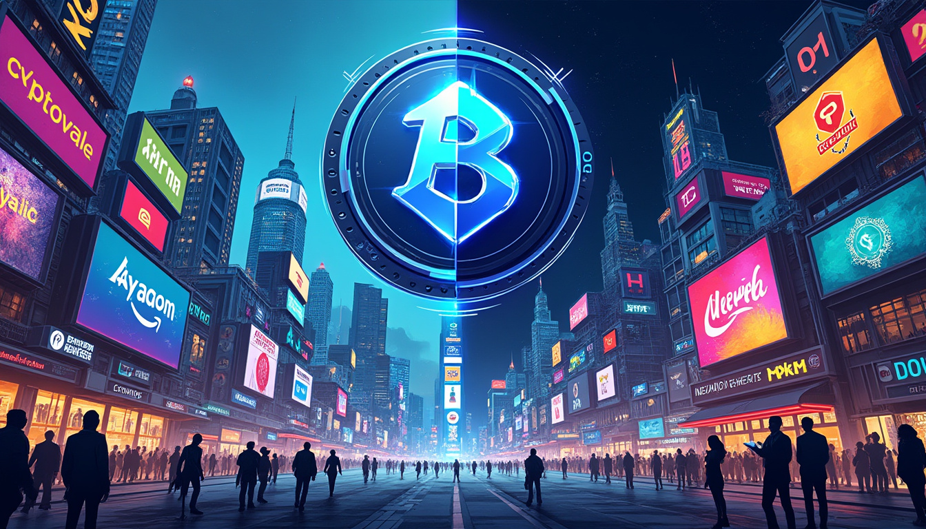 découvrez les dernières actualités sur le bitcoin et les cryptomonnaies dans l'hebdo crypto #317. cette édition vous offre une analyse approfondie des tendances, des fluctuations de marché et des événements récents qui façonnent l'univers des cryptos. restez informé et ne manquez aucune information clé sur cet écosystème en constante évolution.