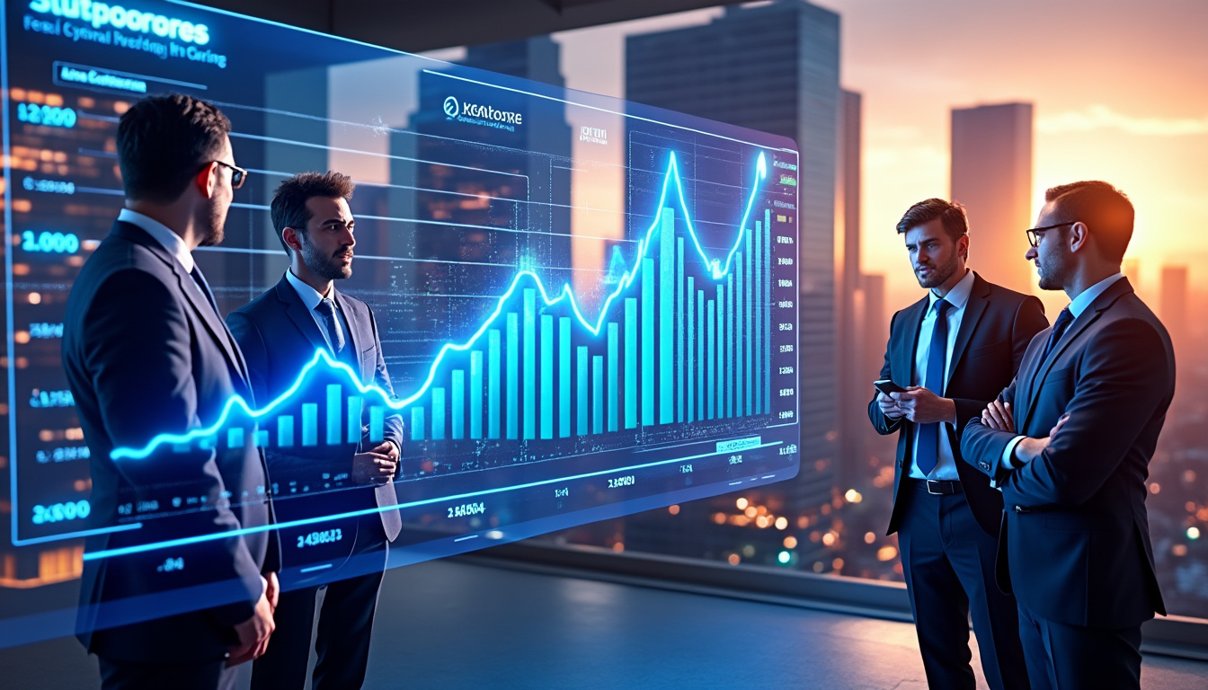 découvrez comment l'essor des cryptomonnaies suscite l'intérêt croissant des conseillers en gestion de patrimoine, selon l'analyse de mitchnick de blackrock. plongez dans les implications financières et stratégiques des actifs numériques sur le marché actuel.