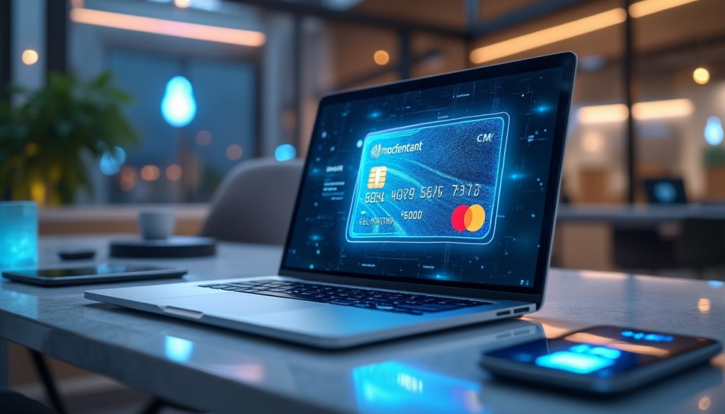 découvrez virtualis, la solution idéale pour des paiements sécurisés grâce à une carte virtuelle. protégez vos transactions en ligne et gérez vos finances de manière simple et efficace.