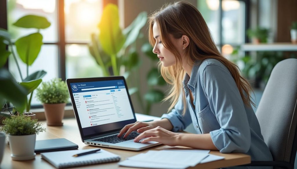 Découvrez comment accéder facilement à votre messagerie Alice Webmail Zimbra grâce à notre guide étape par étape. Suivez nos conseils pour gérer vos emails sans tracas et profitez d'une expérience de messagerie améliorée.