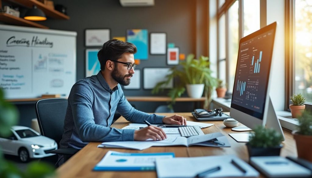 Découvrez BDTC, votre expert comptable spécialisé pour VTC. Simplifiez la gestion de votre activité avec nos services sur-mesure et profitez d'un accompagnement adapté à vos besoins.
