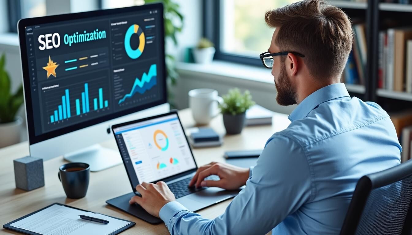 Rejoignez l'école marketing digital Nexa et devenez un expert en marketing digital. Formations complètes, accompagnement personnalisé et accès aux dernières tendances et outils du secteur pour propulser votre carrière.