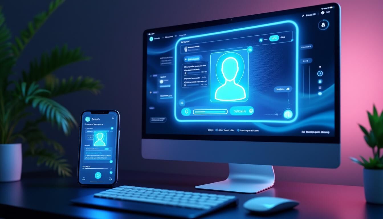 Découvrez Janitor AI, la plateforme révolutionnaire d'assistants intelligents qui redéfinit l'efficacité en 2025. Explorez des solutions innovantes pour optimiser votre travail quotidien grâce à l'intelligence artificielle avancée.