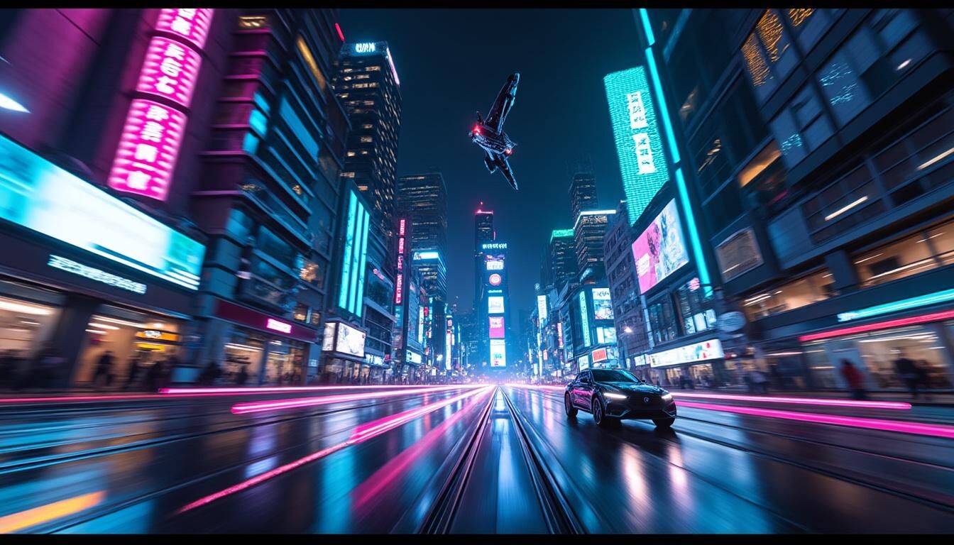 Plongez dans l'avenir de la création vidéo avec Veo 3, une innovation révolutionnaire utilisant l'intelligence artificielle de Google. En 2025, explorez comment cette technologie avancée transforme la génération de vidéos avec un rendu audio exceptionnel. Ne manquez pas cette opportunité de découvrir la nouvelle ère de la production audiovisuelle!