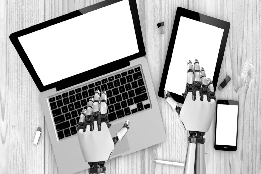 Comment travailler dans l’IA en 2025 ?