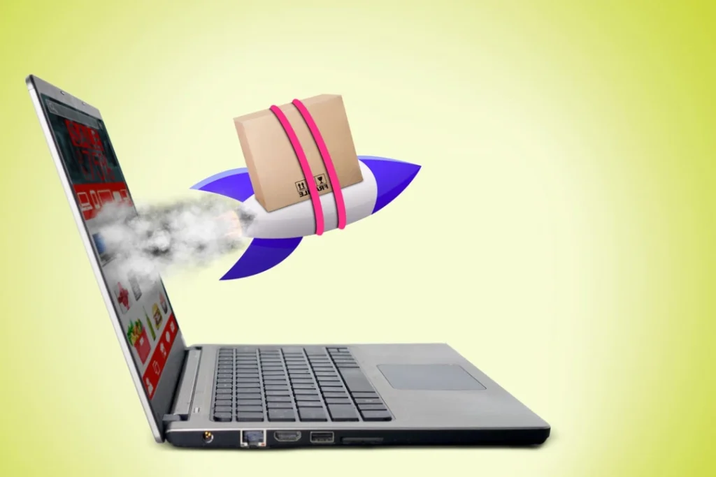 Dropshipping niche 2025 : Stratégie pour réussir