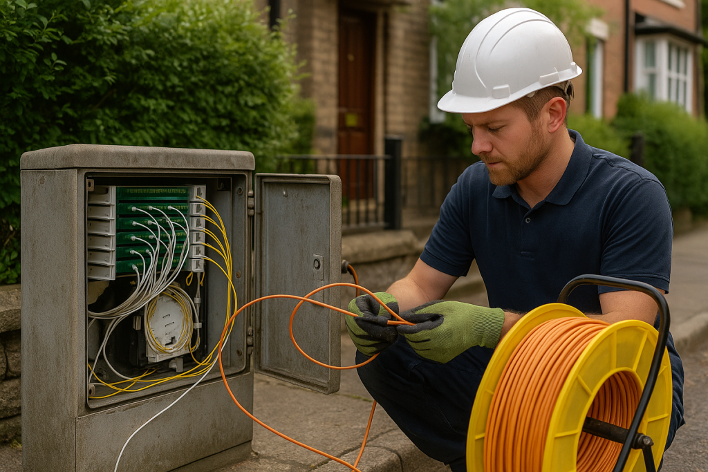 Fibre optique