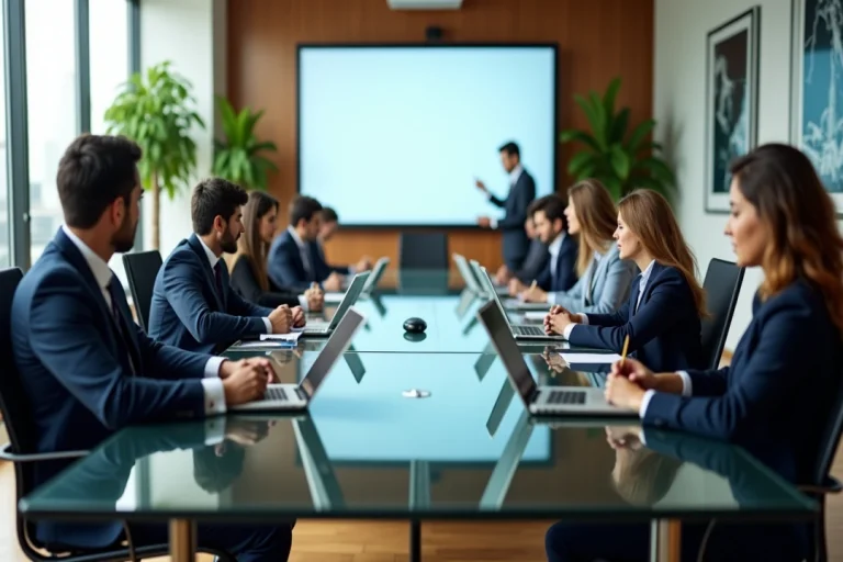 Comment choisir le meilleur outil de transcription IA pour vos réunions professionnelles ?