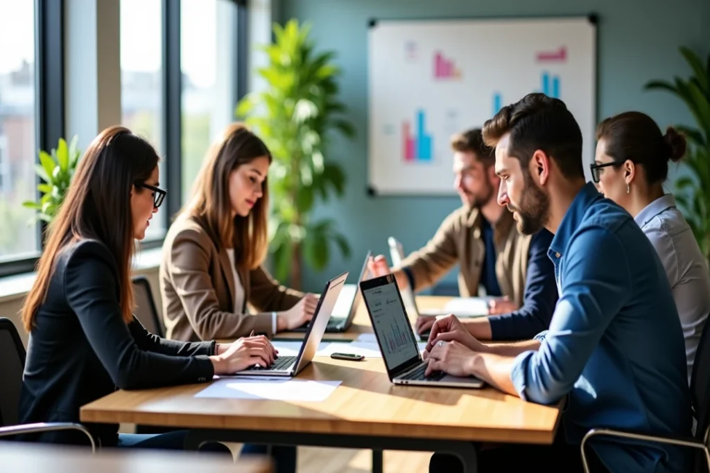 Où trouver les meilleures ressources seo et business digital cette année ?