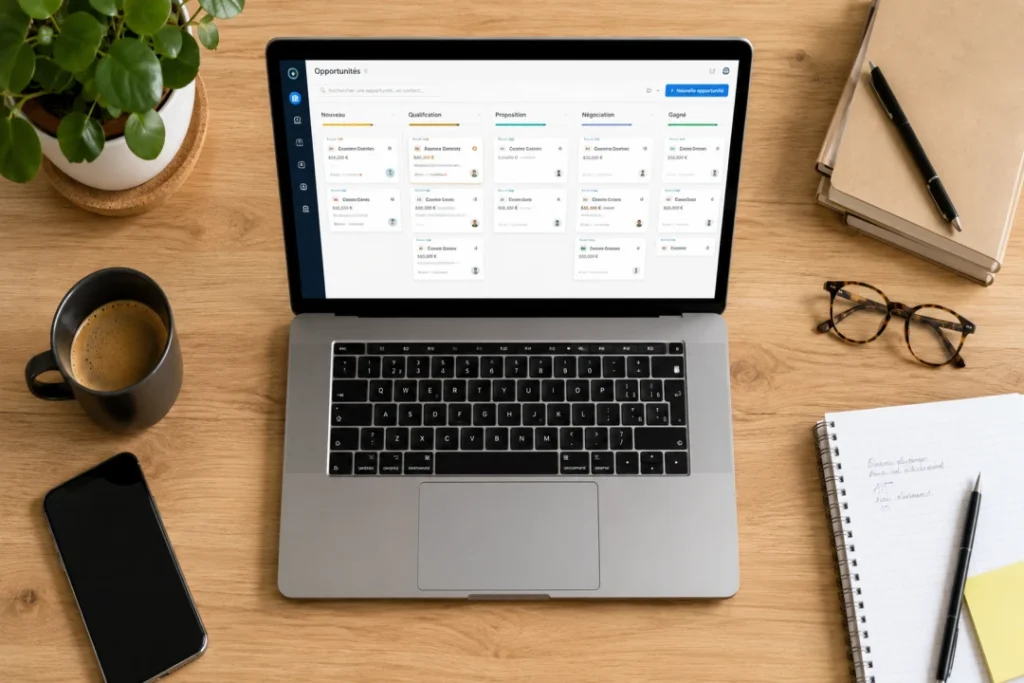 Logiciels de gestion gratuits pour TPE et PME : les meilleurs outils en 2026