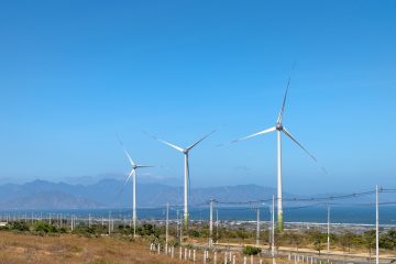 För- och nackdelar med vindenergi (vindkraft)