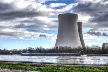 Är Kärnkraft Förnybar eller Ikke Förnybar?