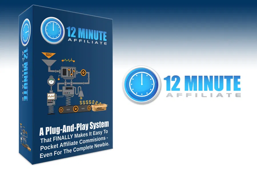 The 12 Minute Affiliate Review