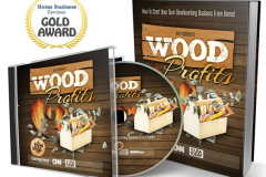 Wood Profits Home Business