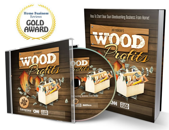 Wood Profits Home Business