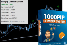 1000 Pip Climber Forex Software