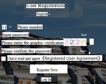 Lightning Shared Scooter Company (LSSC) REGISTER