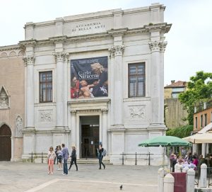  Gallerie Dell’Accademia Di Venezia