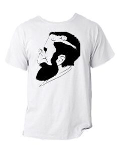 freud tshirt