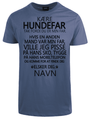 kære hundefar