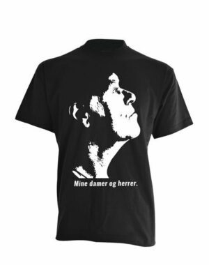 kim larsen - mine damer og herrer tshirt