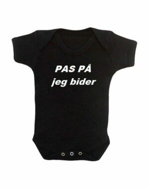 pas på jeg bider body