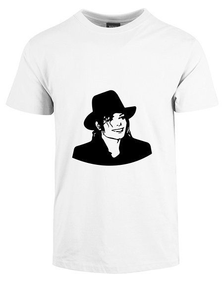 Michael Jackson t-shirt