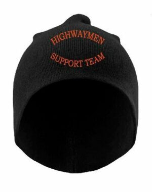highway men support team hue