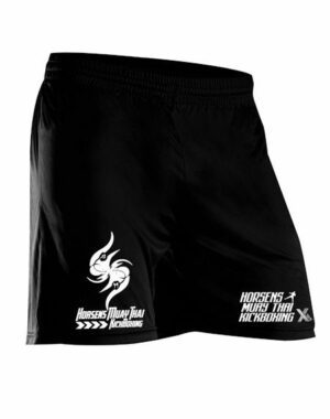 muay thai shorts